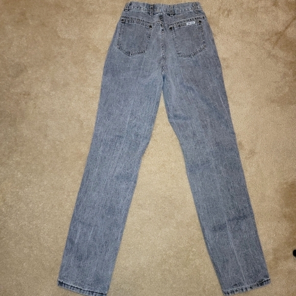 Bon Jour jeans - 80's sz.11 🇺🇸 - Picture 2 of 9